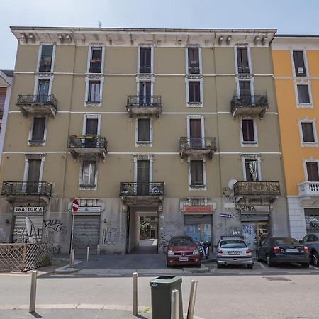 Appartement Youhosty - Accademia 53 Quinto à Milan Extérieur photo