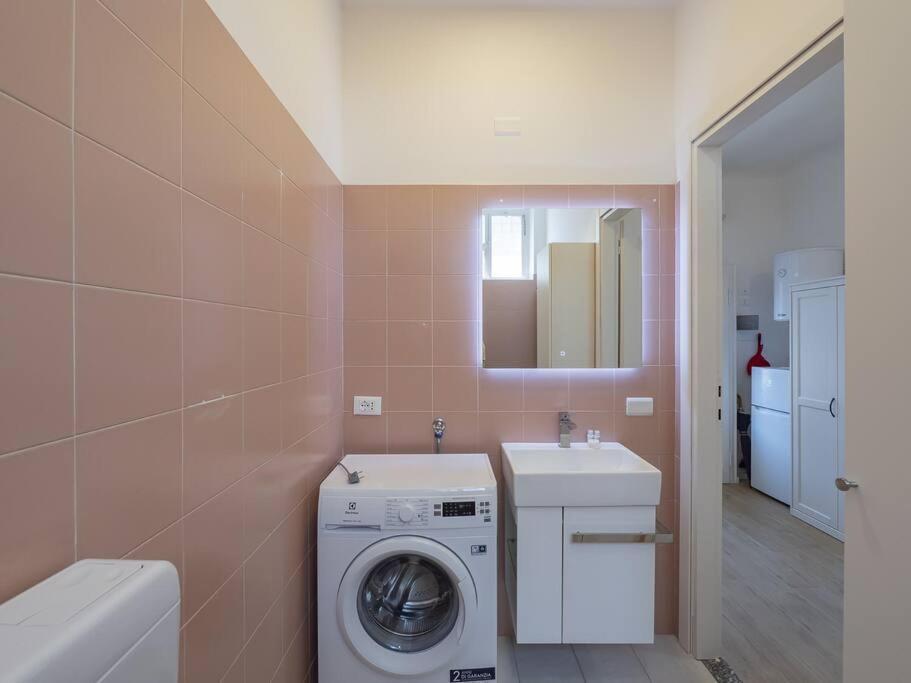 Appartement Youhosty - Accademia 53 Quinto à Milan Extérieur photo