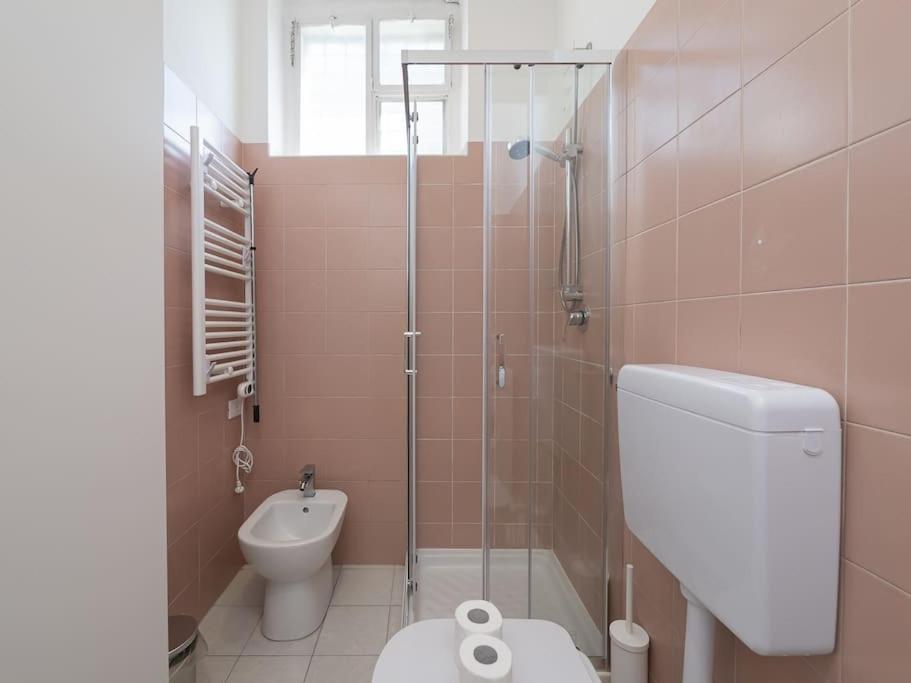Appartement Youhosty - Accademia 53 Quinto à Milan Extérieur photo