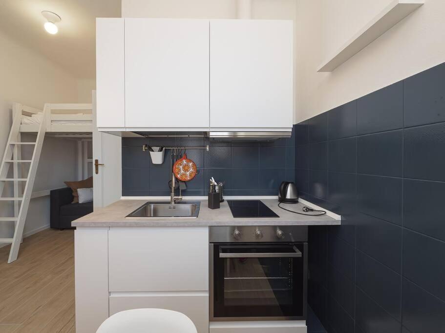 Appartement Youhosty - Accademia 53 Quinto à Milan Extérieur photo