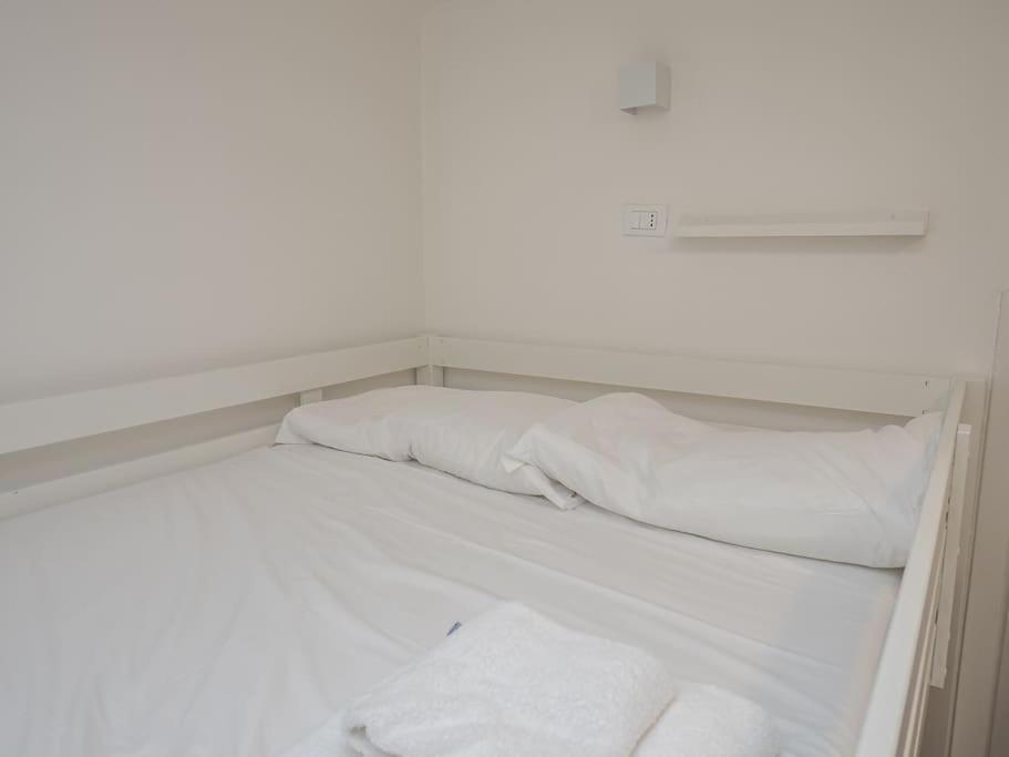 Appartement Youhosty - Accademia 53 Quinto à Milan Extérieur photo