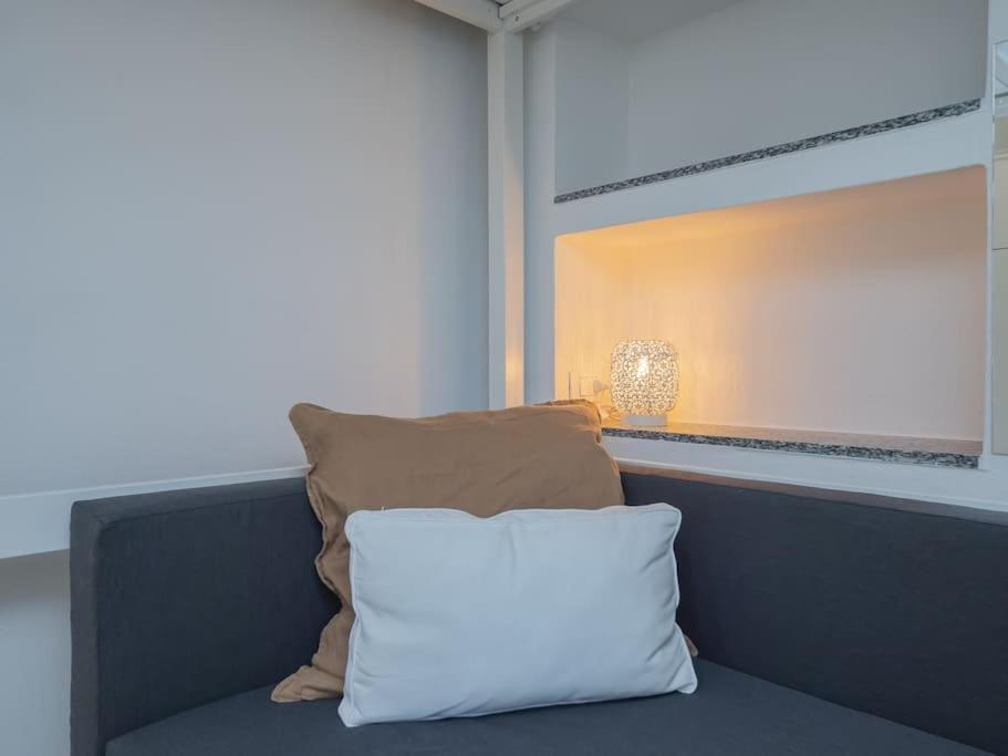 Appartement Youhosty - Accademia 53 Quinto à Milan Extérieur photo