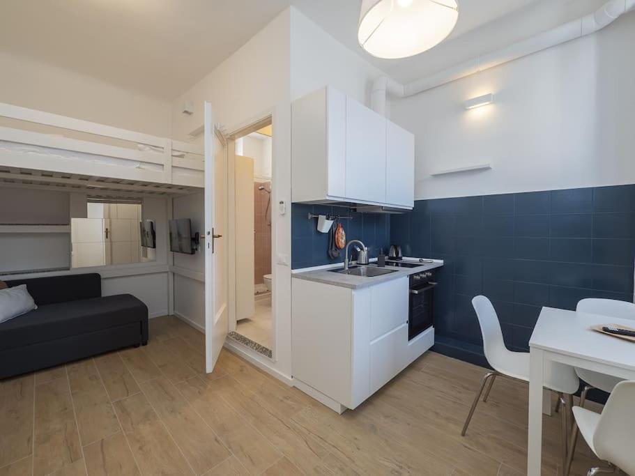 Appartement Youhosty - Accademia 53 Quinto à Milan Extérieur photo