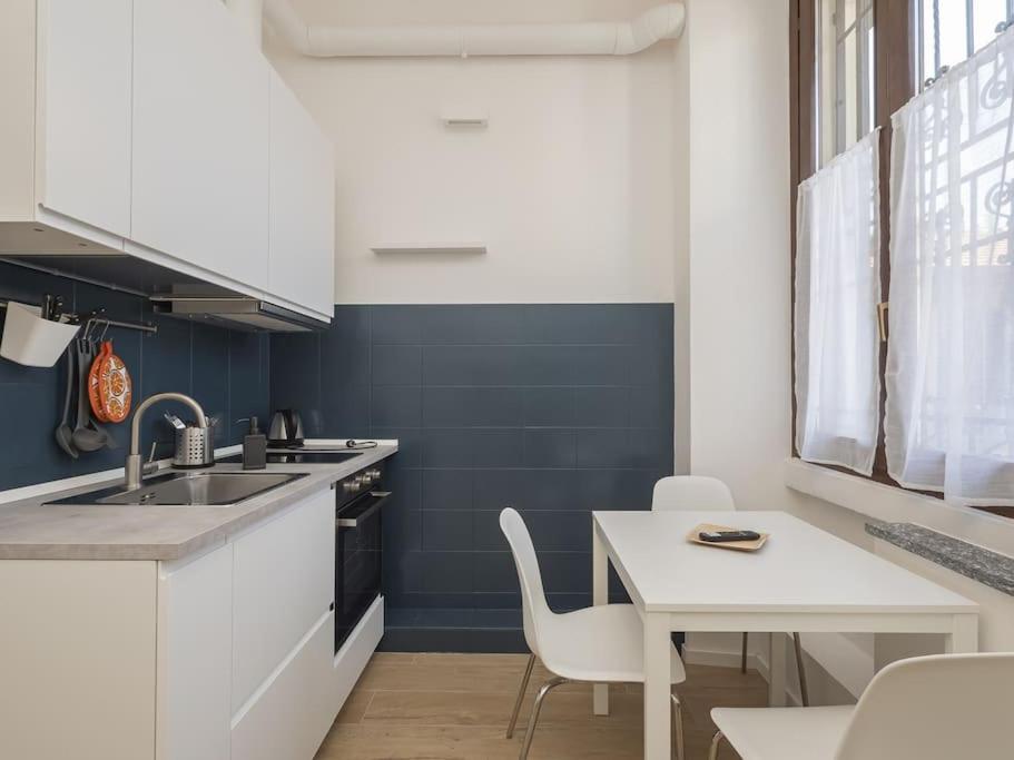 Appartement Youhosty - Accademia 53 Quinto à Milan Extérieur photo