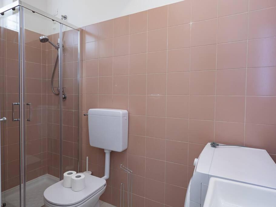 Appartement Youhosty - Accademia 53 Quinto à Milan Extérieur photo