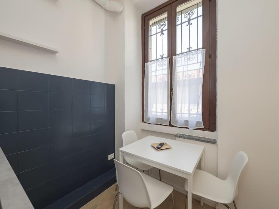 Appartement Youhosty - Accademia 53 Quinto à Milan Extérieur photo